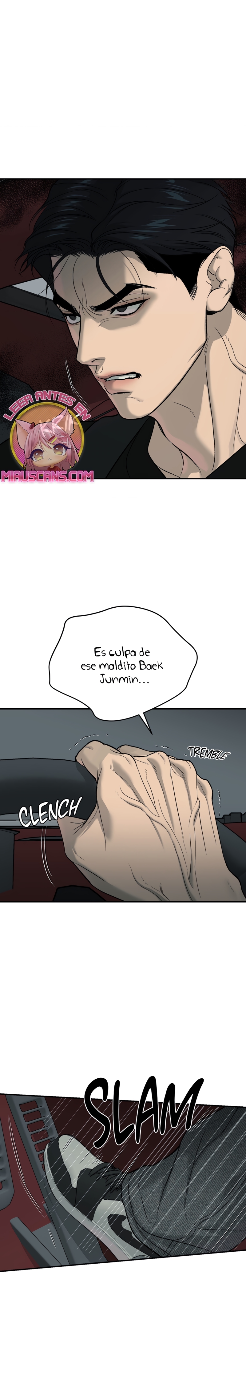 jinx  Capitulo 54 page 12
