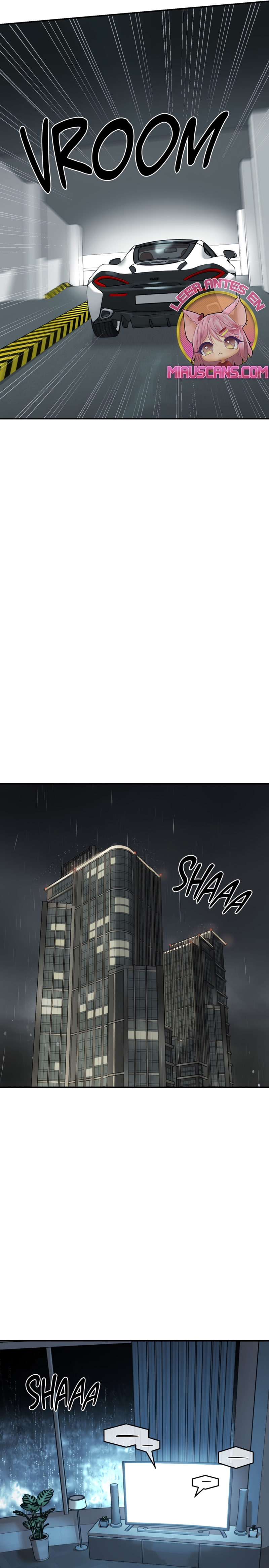 jinx  Capitulo 54 page 13
