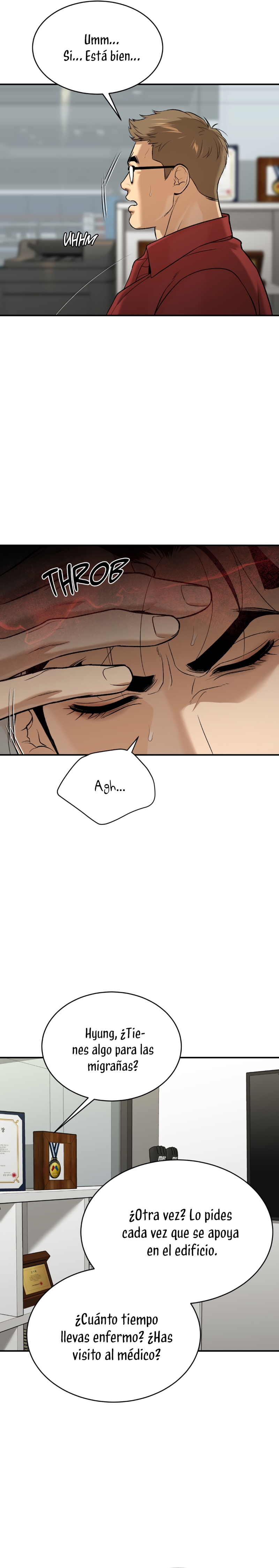 jinx  Capitulo 54 page 34