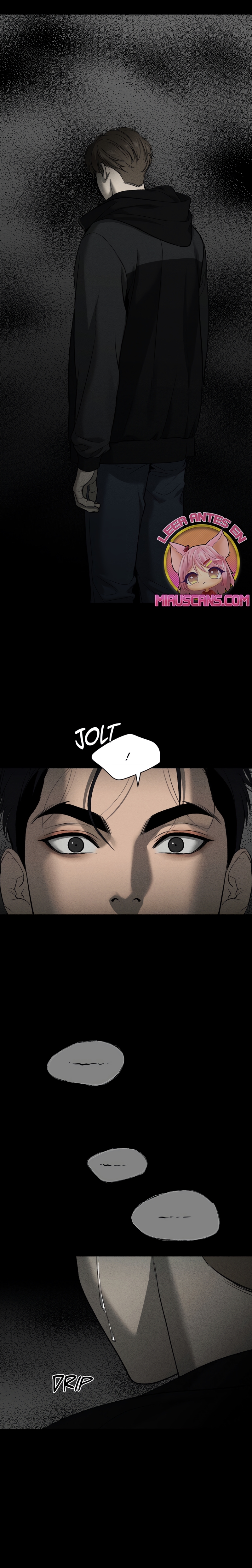 jinx  Capitulo 54 page 37