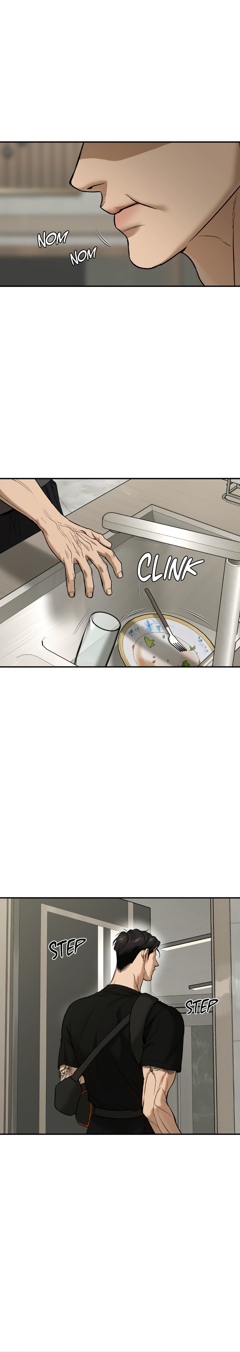 jinx  Capitulo 54 page 6