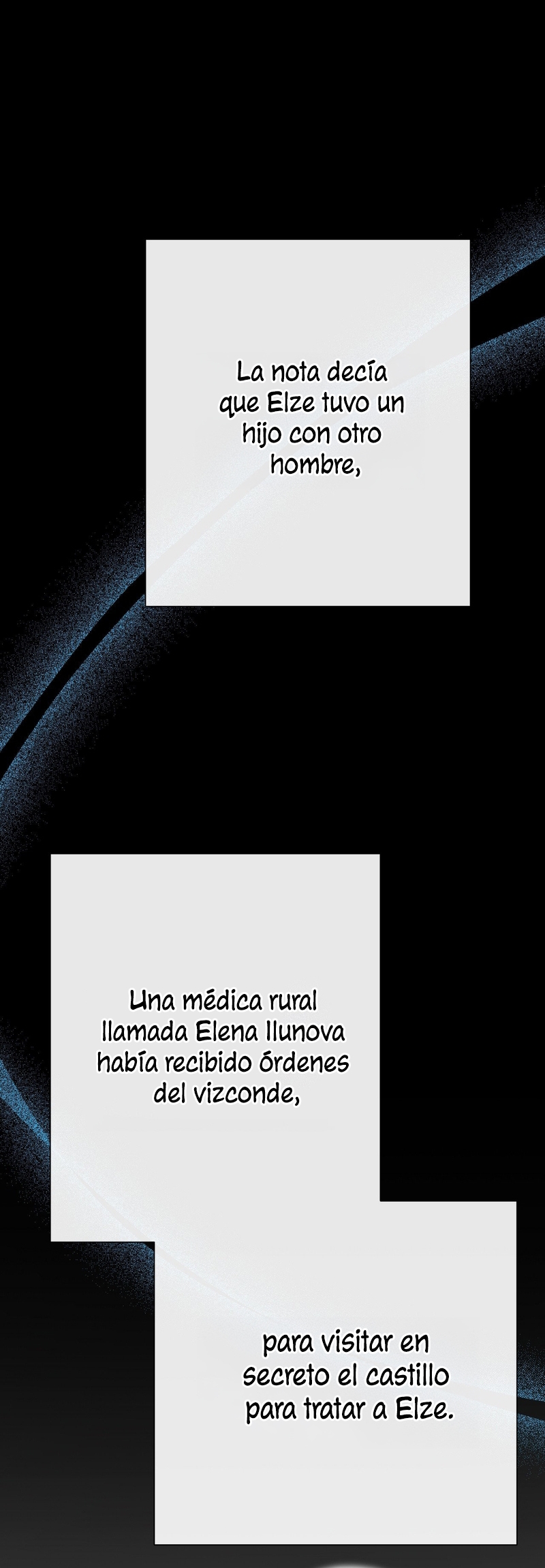Castillo Salvaje Capítulo 48 page 26