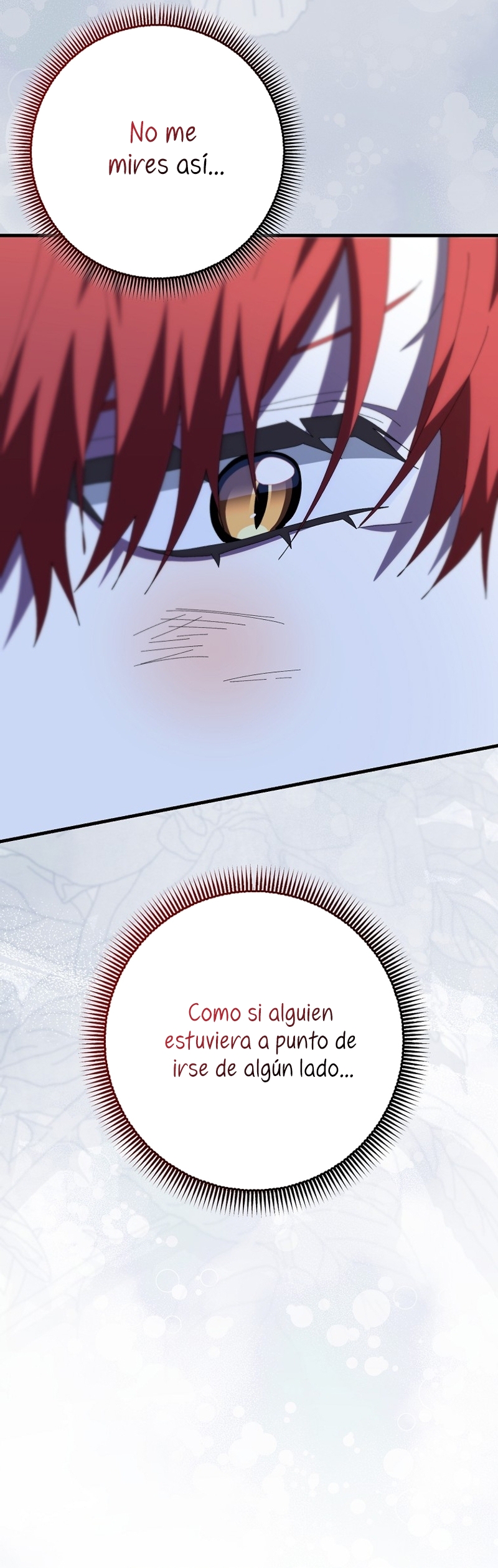 Malcrié a mi marido Capítulo 36 page 36