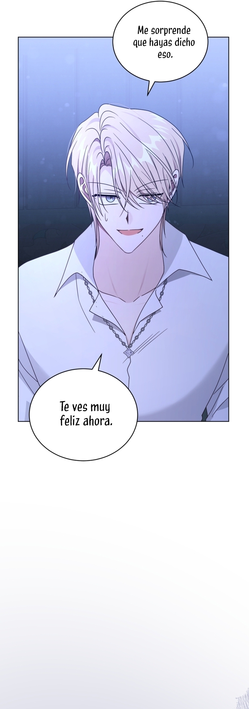 Soy la esposa del segundo protagonista corrompido Capítulo 69 page 31