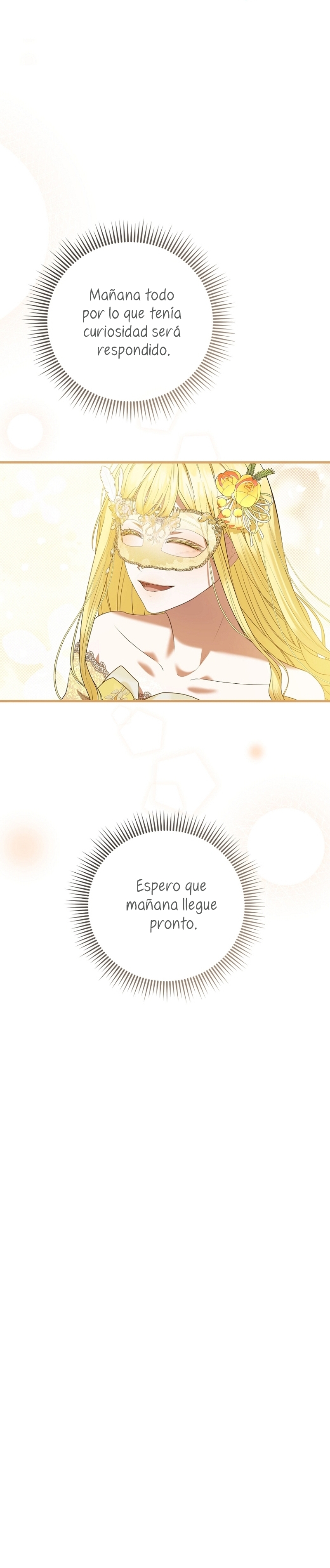 Peony: Vi un futuro con el Gran Duque asesino Capítulo 49 page 15