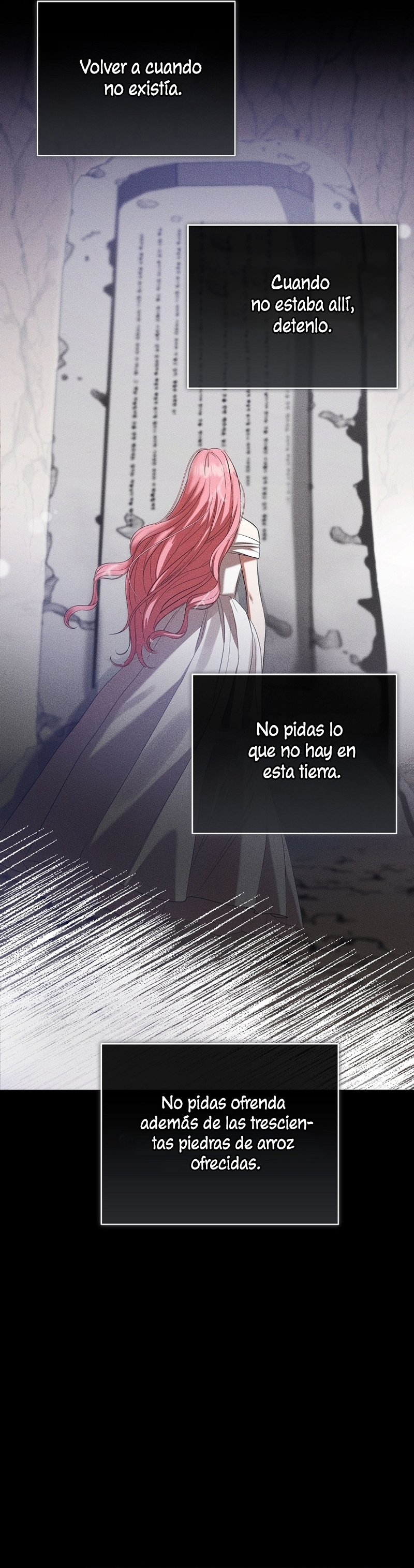Peony: Vi un futuro con el Gran Duque asesino Capítulo 51 page 39