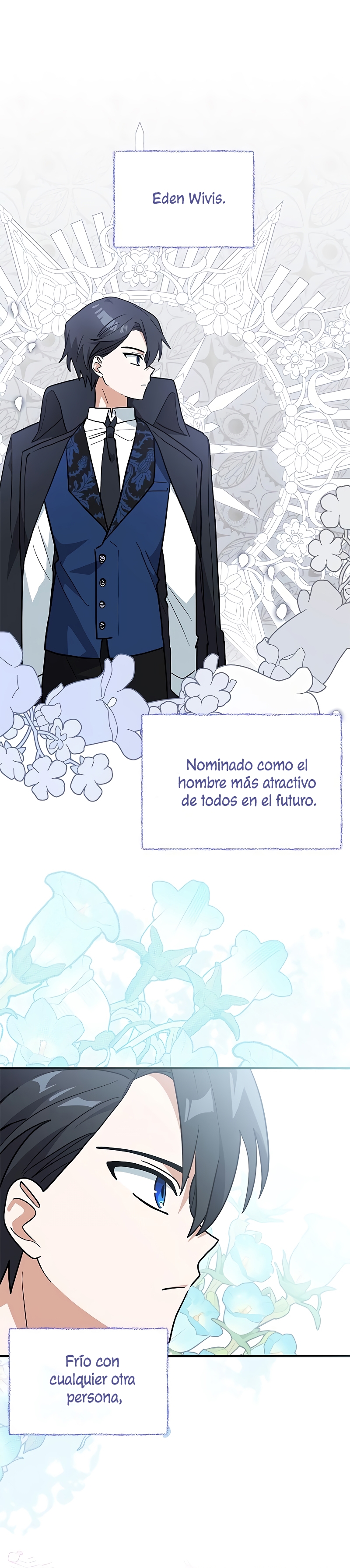 Soy un gato, pero… ¿fui adoptada por una familia de lobos? Capítulo 39 page 2