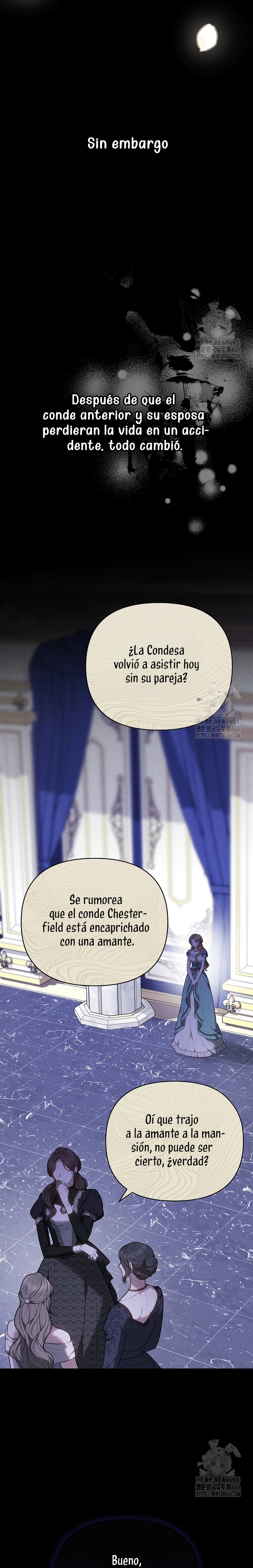 Ayúdame a dormir  Capitulo 14 page 10
