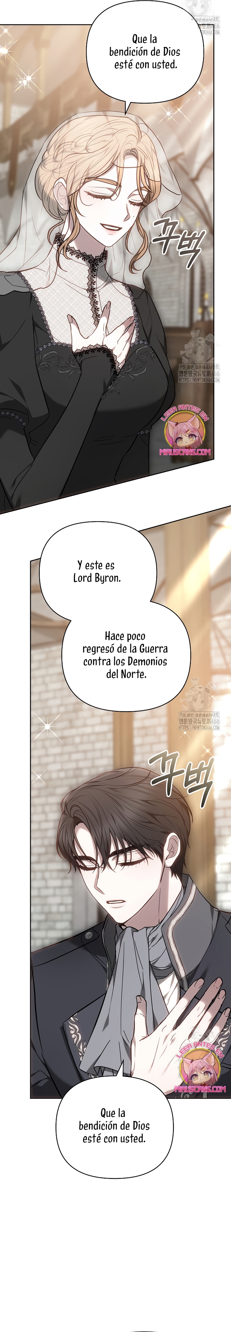 Ayúdame a dormir  Capitulo 14 page 21