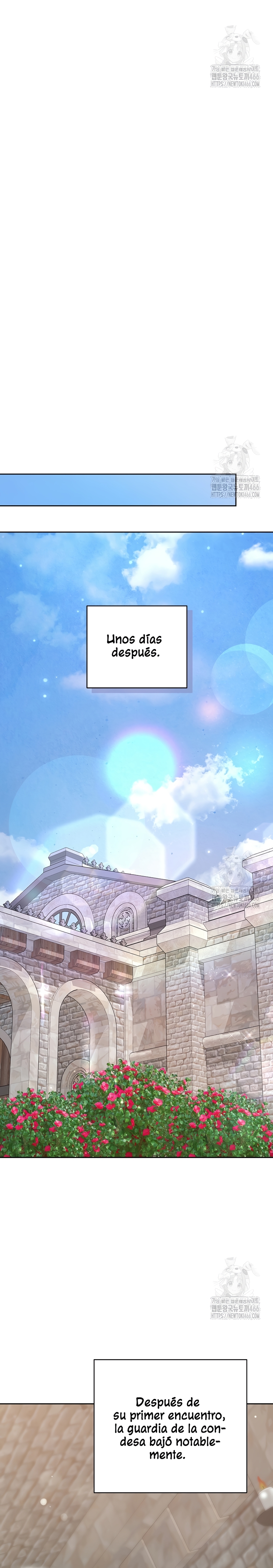 Ayúdame a dormir  Capitulo 14 page 29