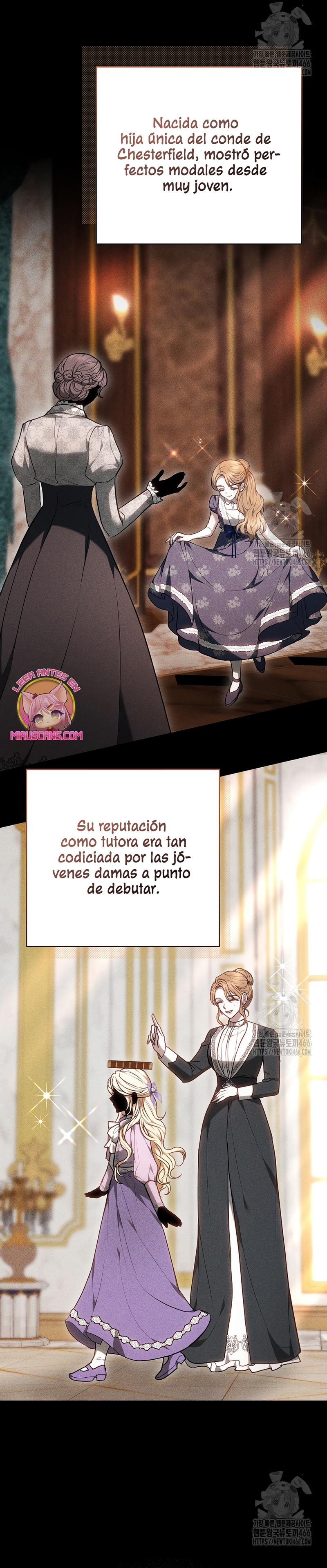 Ayúdame a dormir  Capitulo 14 page 3