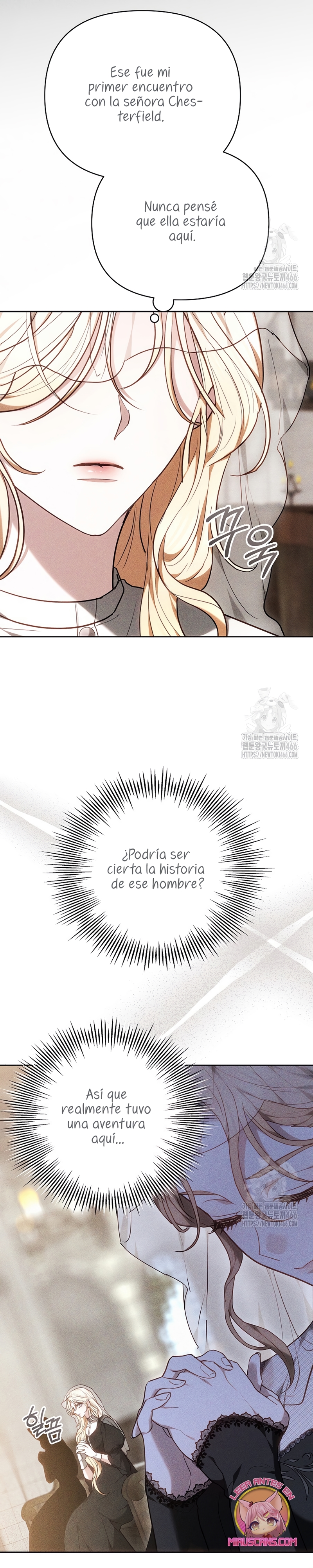 Ayúdame a dormir  Capitulo 14 page 6