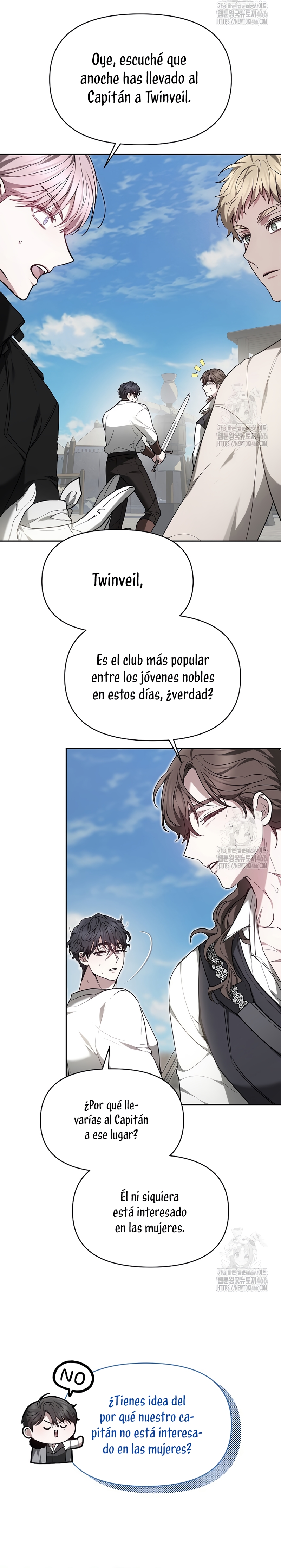 Ayúdame a dormir  Capitulo 2 page 13