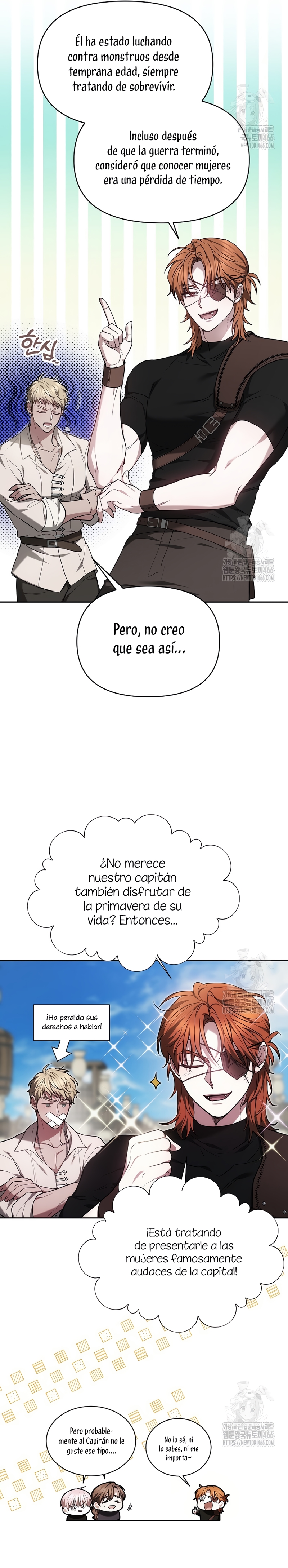 Ayúdame a dormir  Capitulo 2 page 14