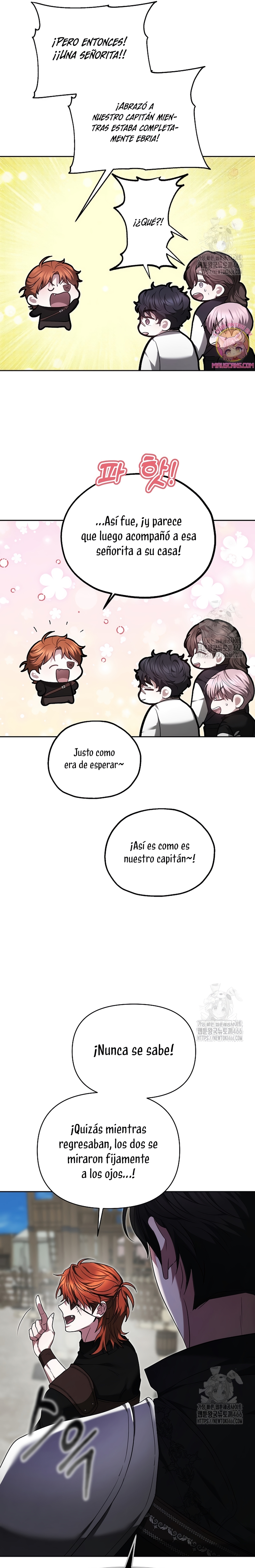 Ayúdame a dormir  Capitulo 2 page 15