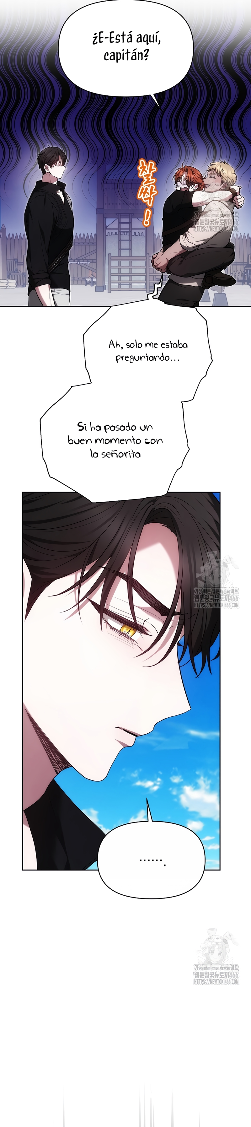 Ayúdame a dormir  Capitulo 2 page 17