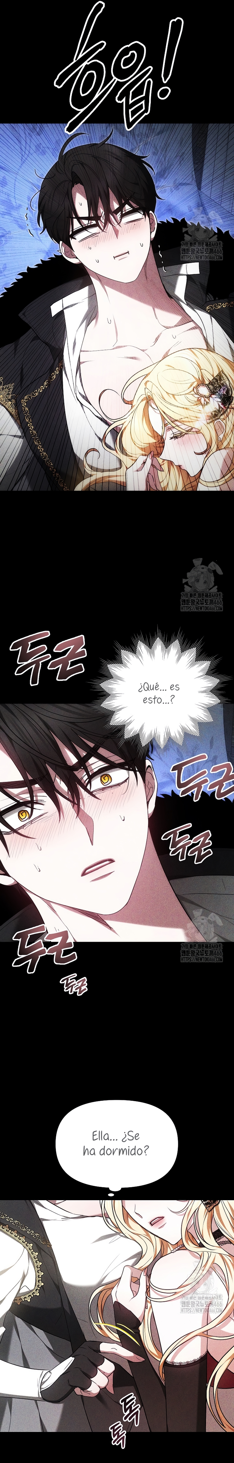 Ayúdame a dormir  Capitulo 2 page 19