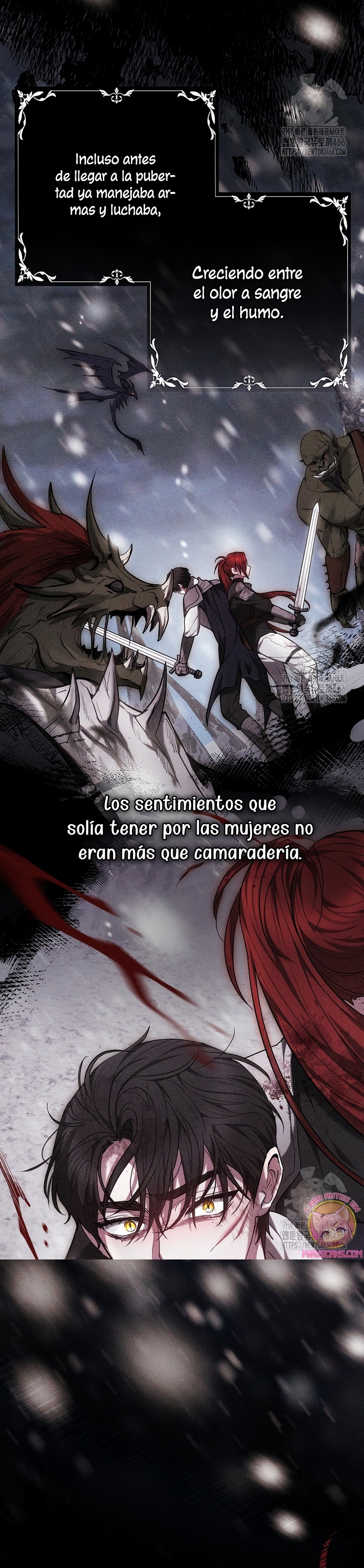 Ayúdame a dormir  Capitulo 2 page 23