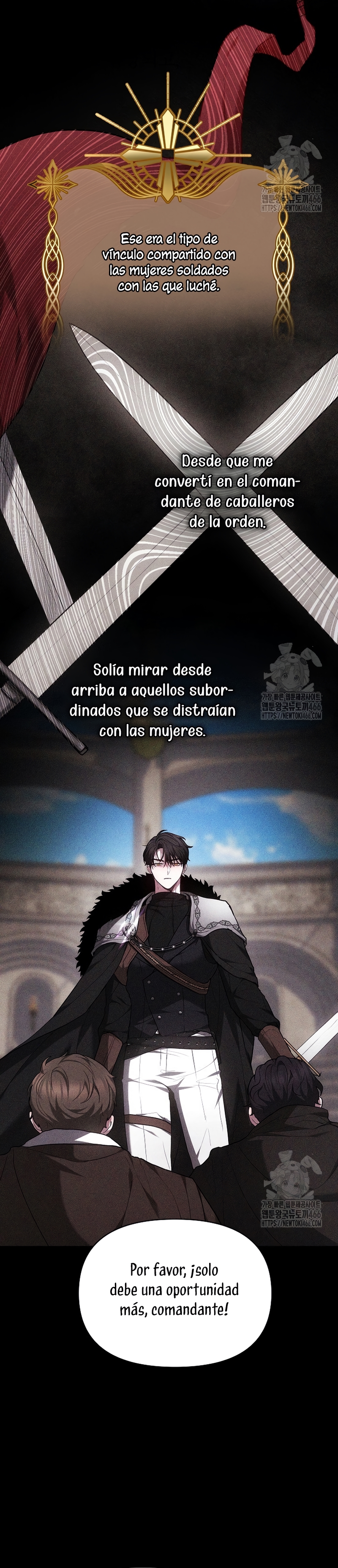 Ayúdame a dormir  Capitulo 2 page 24