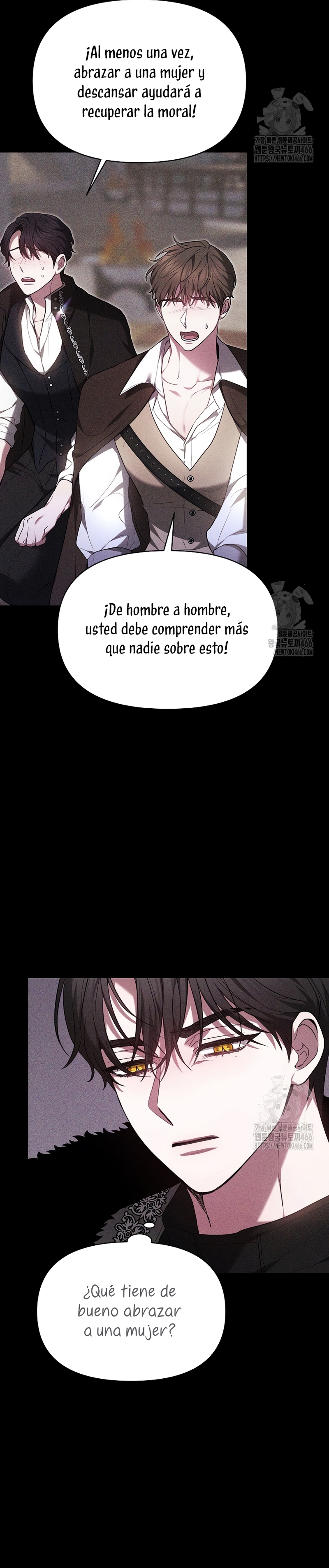Ayúdame a dormir  Capitulo 2 page 25