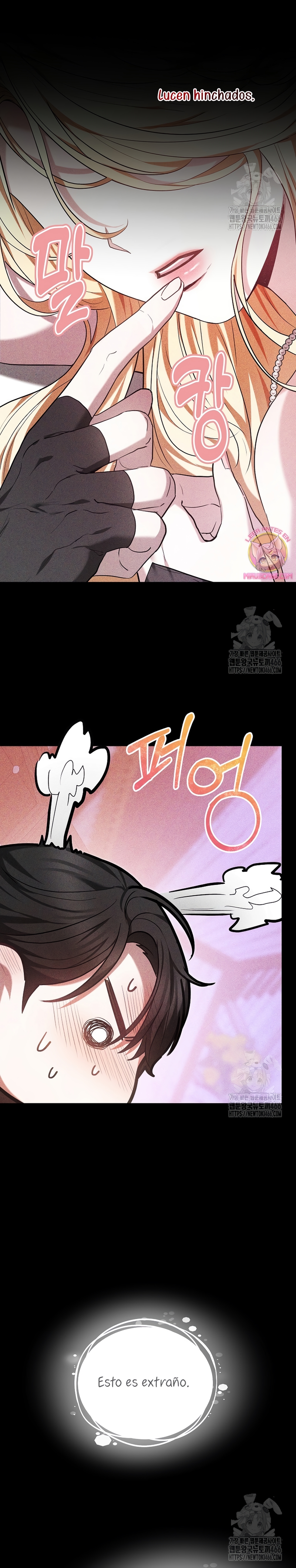 Ayúdame a dormir  Capitulo 2 page 29