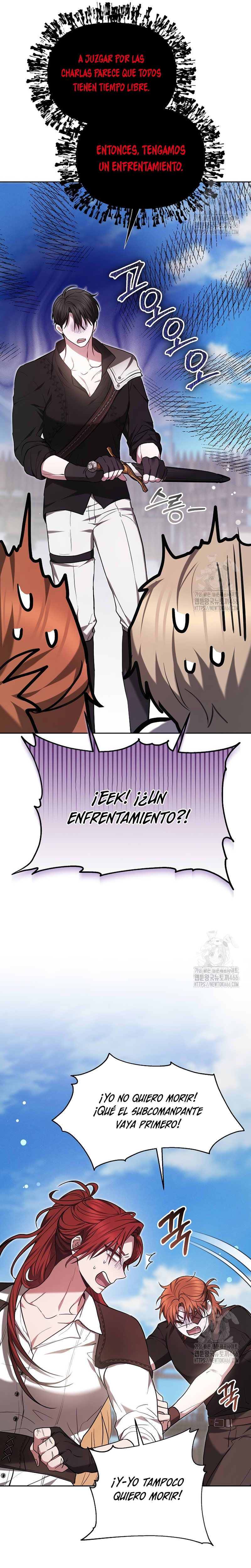 Ayúdame a dormir  Capitulo 2 page 33