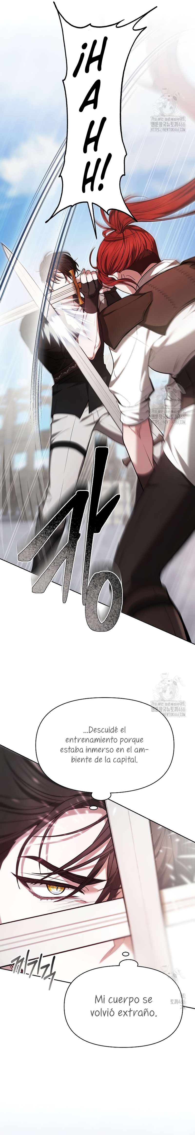 Ayúdame a dormir  Capitulo 2 page 35