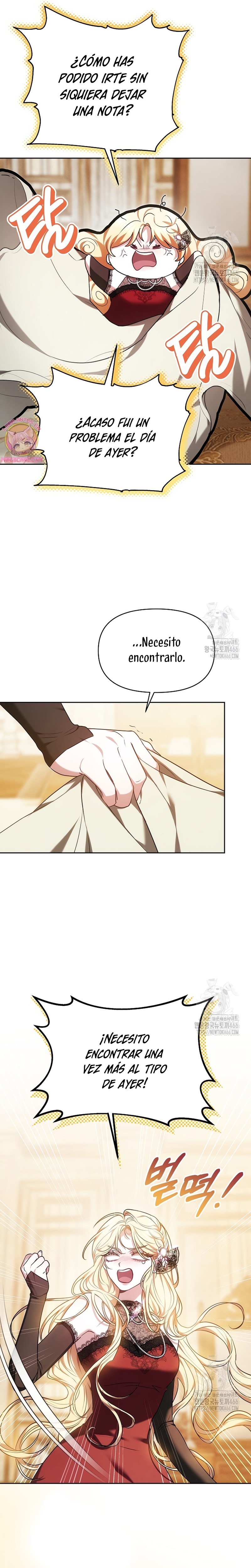 Ayúdame a dormir  Capitulo 2 page 37