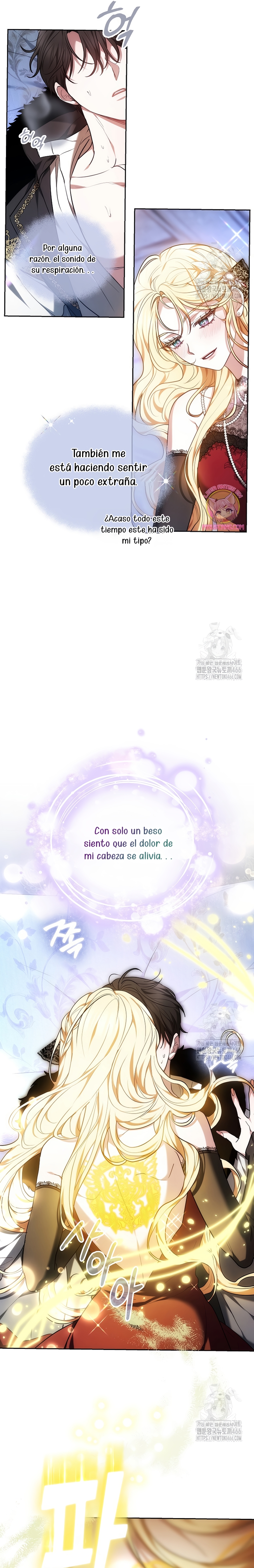 Ayúdame a dormir  Capitulo 2 page 5