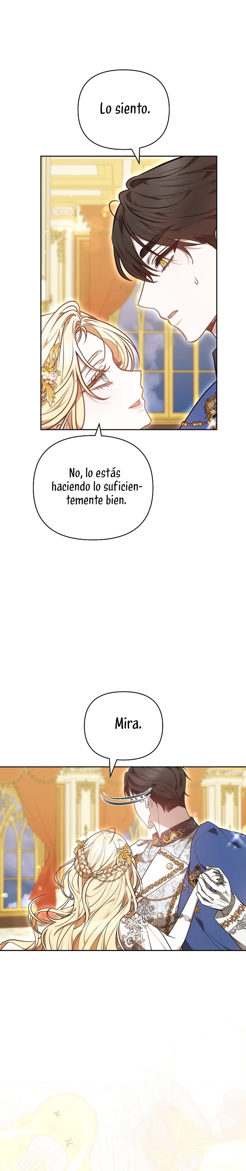 Ayúdame a dormir Capítulo 23 page 11
