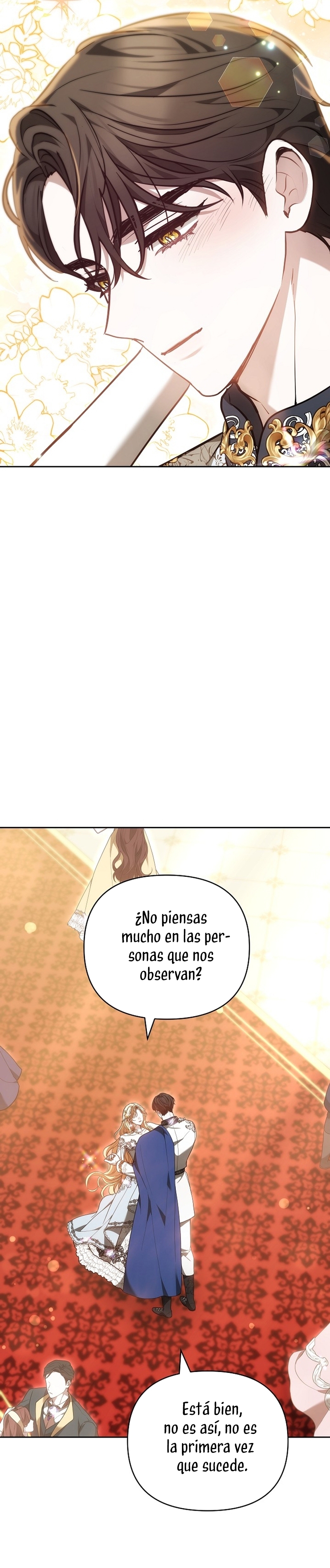 Ayúdame a dormir Capítulo 23 page 8