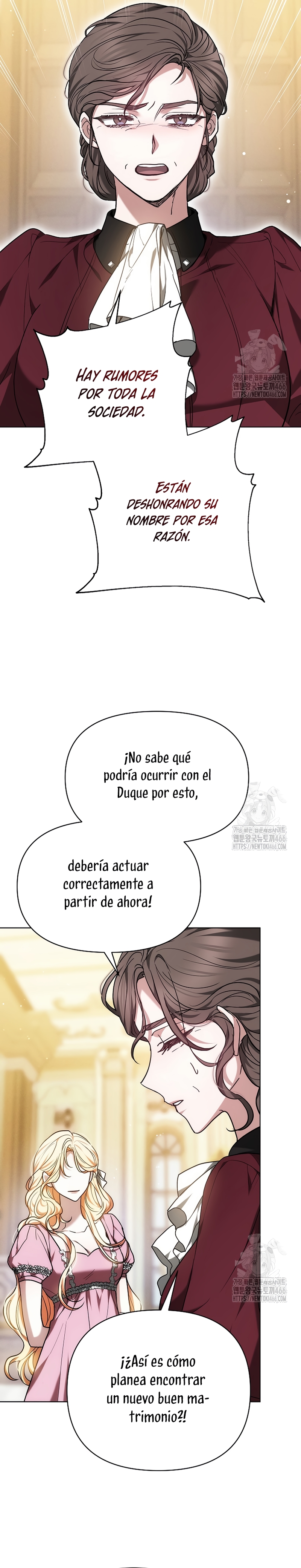 Ayúdame a dormir  Capitulo 3 page 6