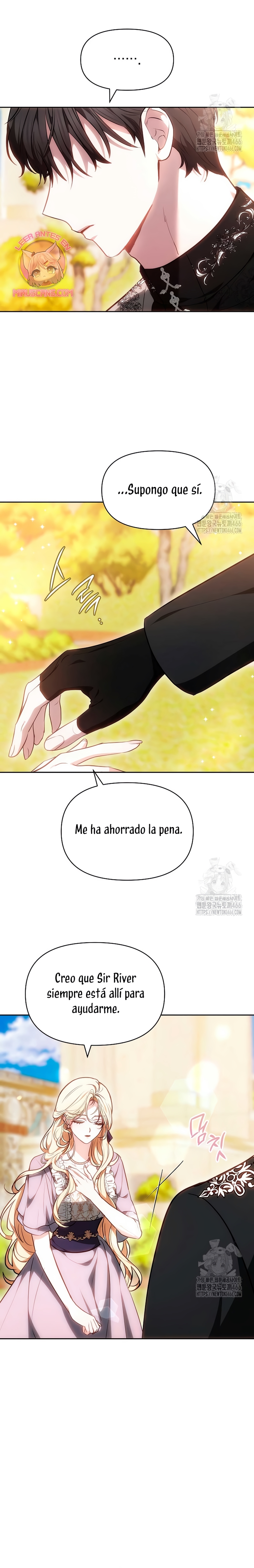 Ayúdame a dormir  Capitulo 7 page 11