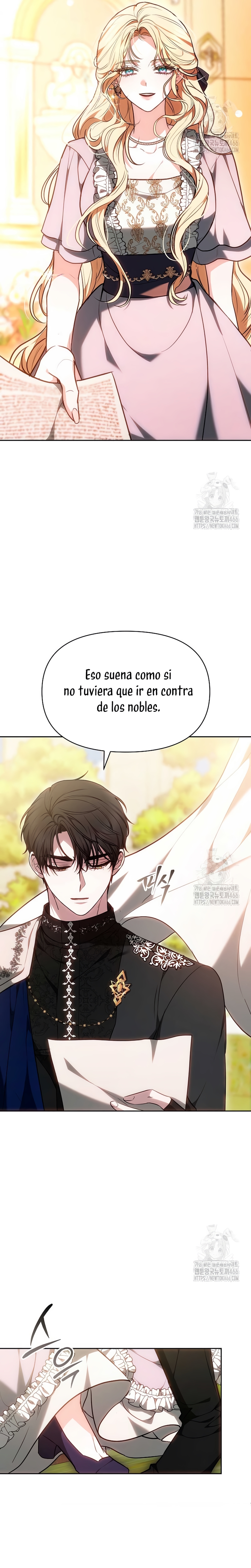 Ayúdame a dormir  Capitulo 7 page 15