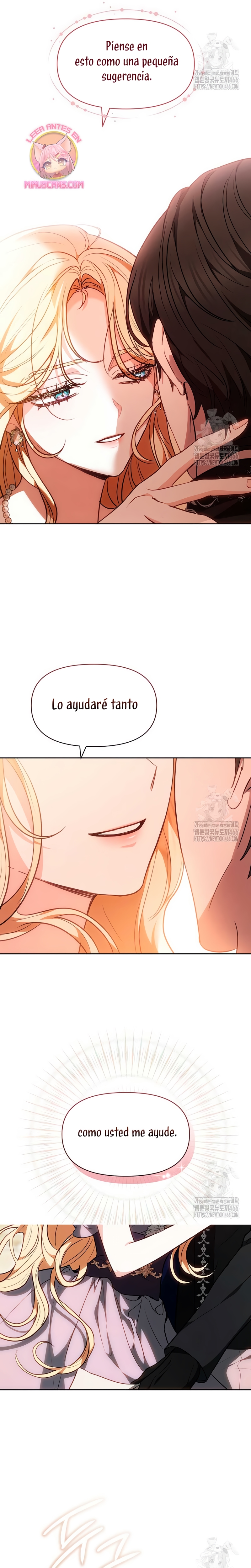 Ayúdame a dormir  Capitulo 7 page 16