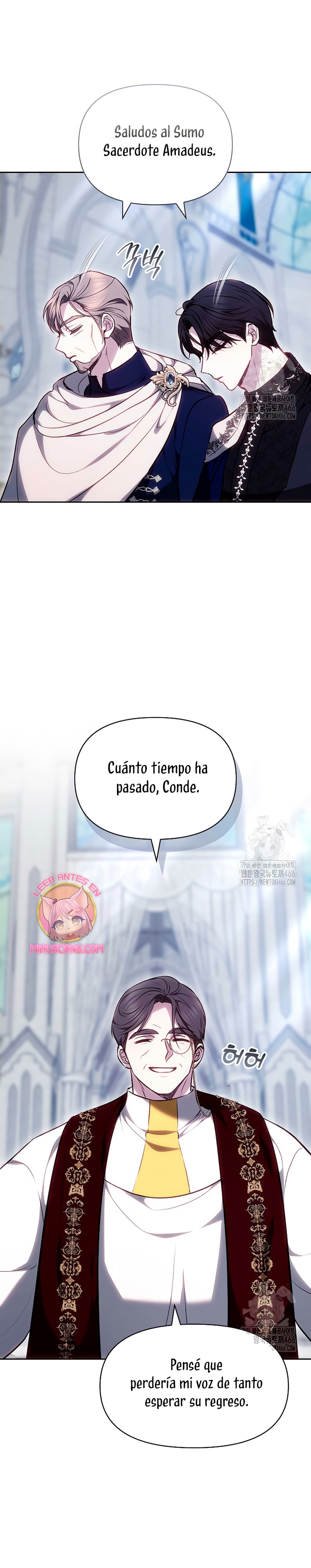 Ayúdame a dormir  Capitulo 7 page 18