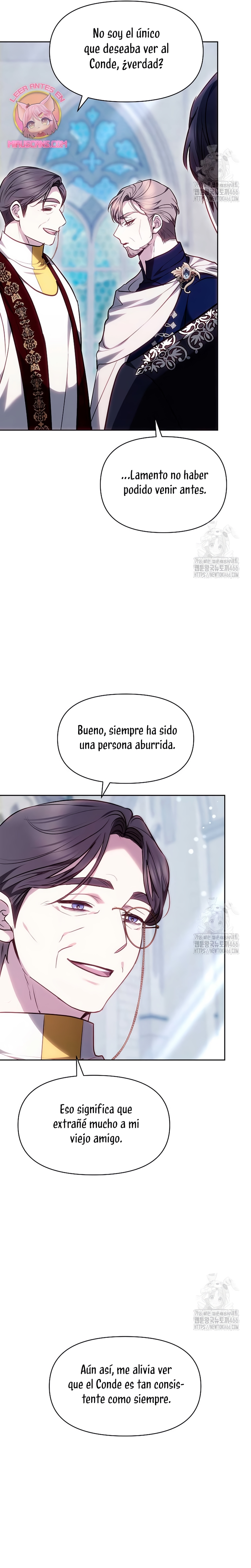 Ayúdame a dormir  Capitulo 7 page 19