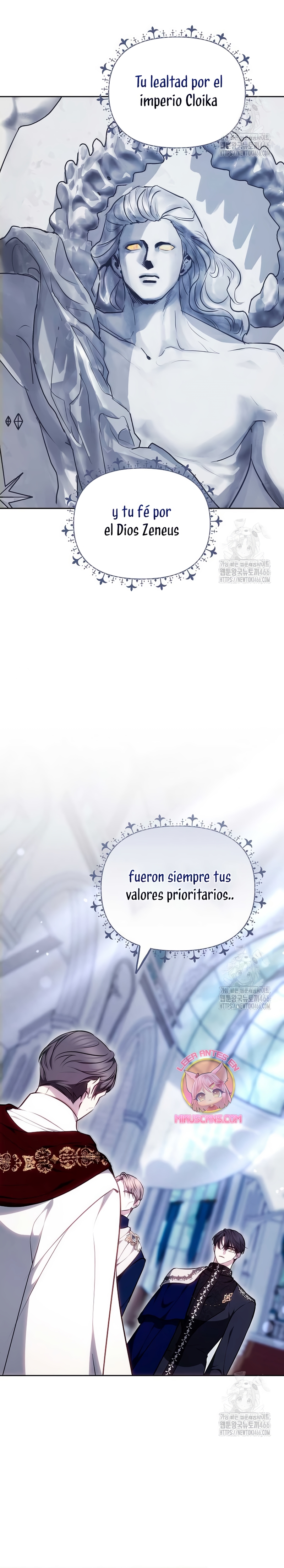 Ayúdame a dormir  Capitulo 7 page 20