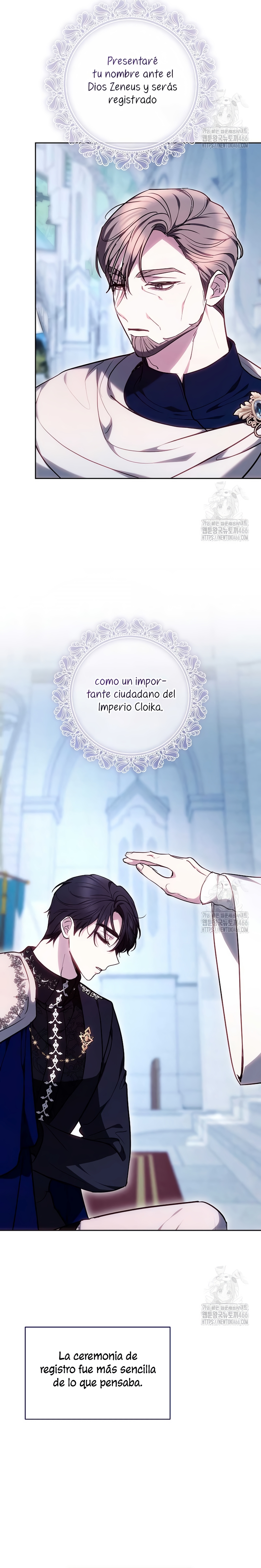 Ayúdame a dormir  Capitulo 7 page 23