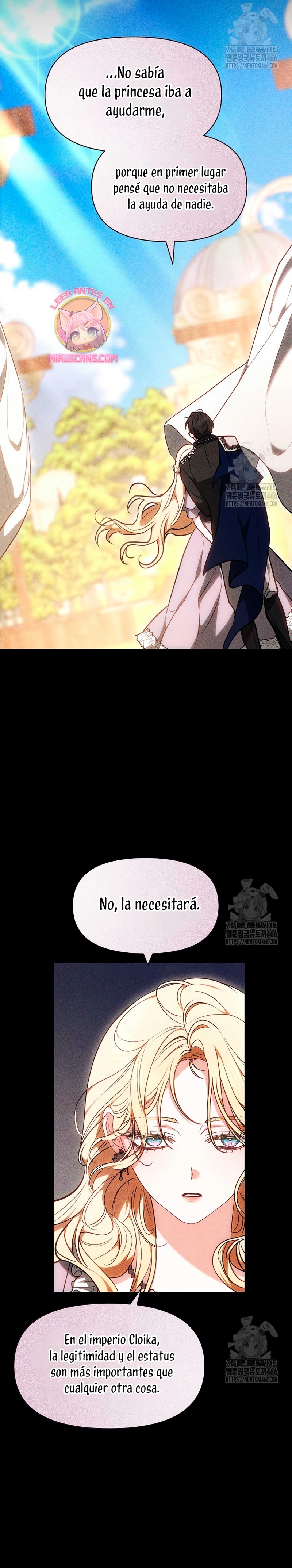 Ayúdame a dormir  Capitulo 7 page 25