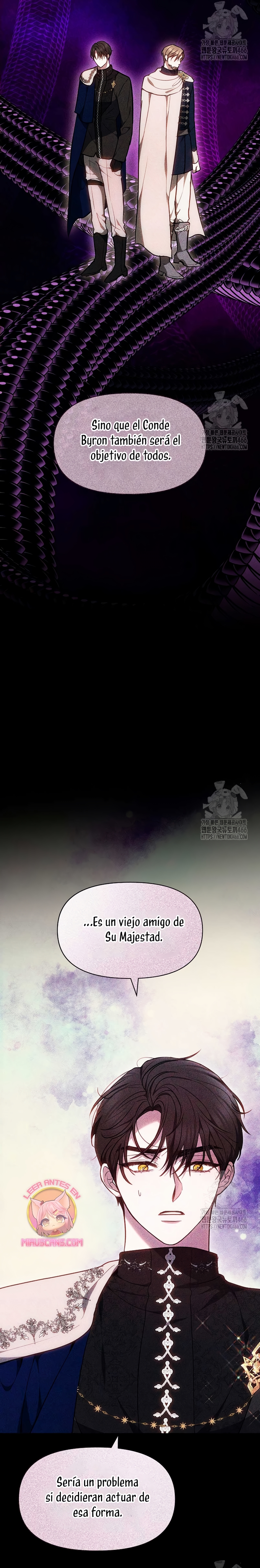 Ayúdame a dormir  Capitulo 7 page 27