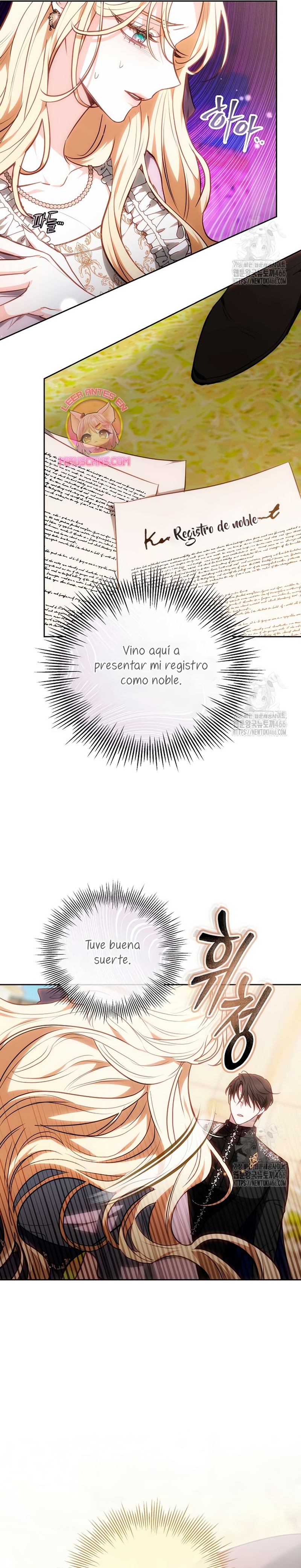 Ayúdame a dormir  Capitulo 7 page 4