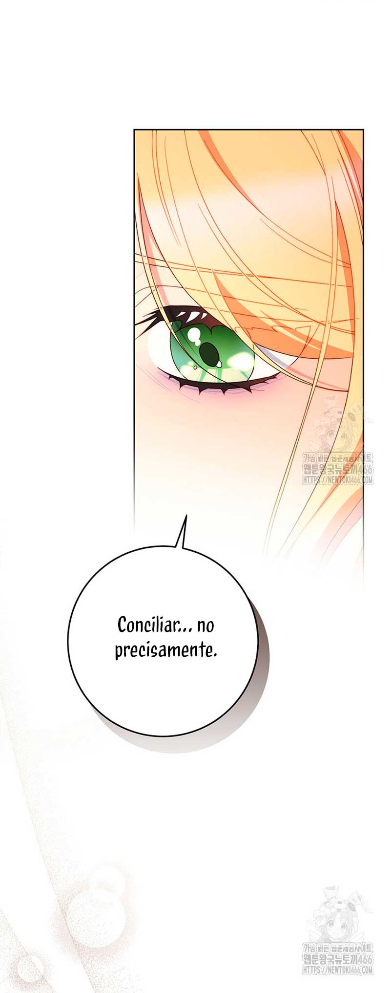 Criaré bien a mi hermana pequeña Capítulo 85 page 12