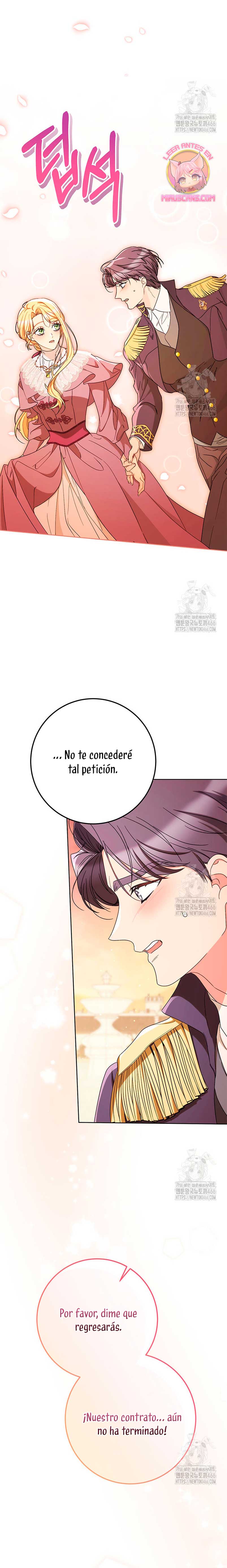 Criaré bien a mi hermana pequeña Capítulo 85 page 25
