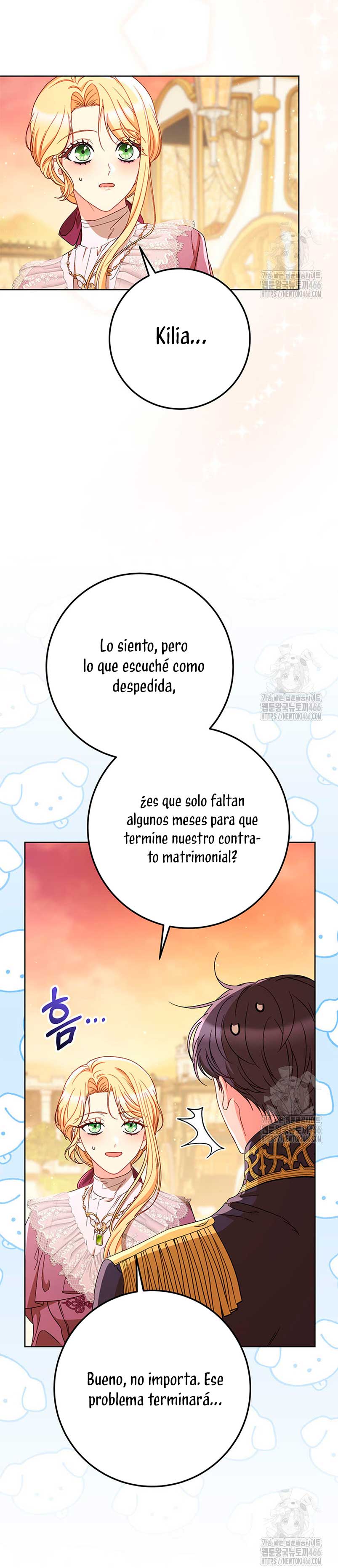 Criaré bien a mi hermana pequeña Capítulo 85 page 26