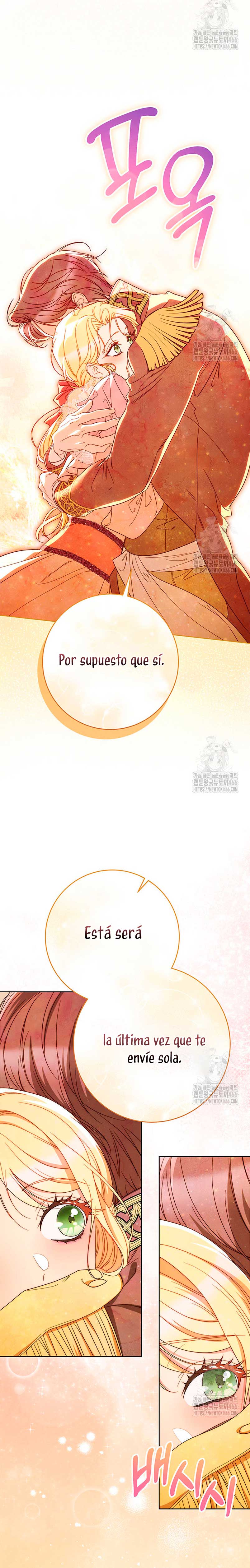 Criaré bien a mi hermana pequeña Capítulo 85 page 30