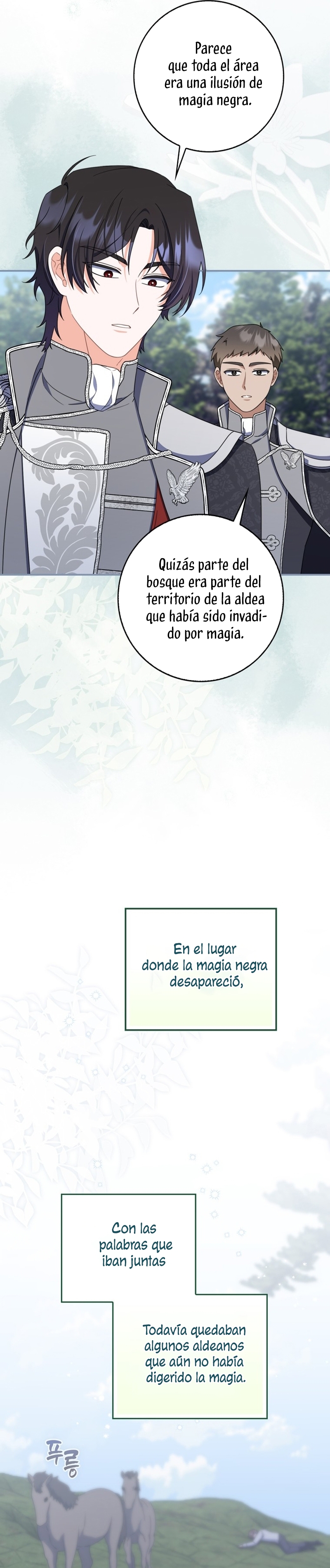 Tomé la palabra de mi esposo y me hice de un amante Capítulo 62 page 13