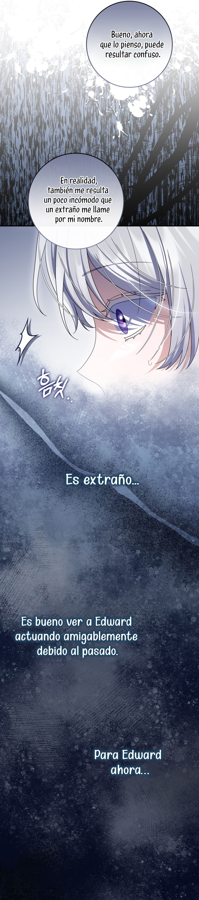 Tomé la palabra de mi esposo y me hice de un amante Capítulo 62 page 25