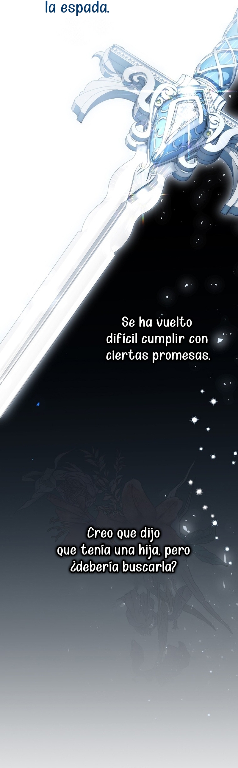 Tomé la palabra de mi esposo y me hice de un amante Capítulo 62 page 40