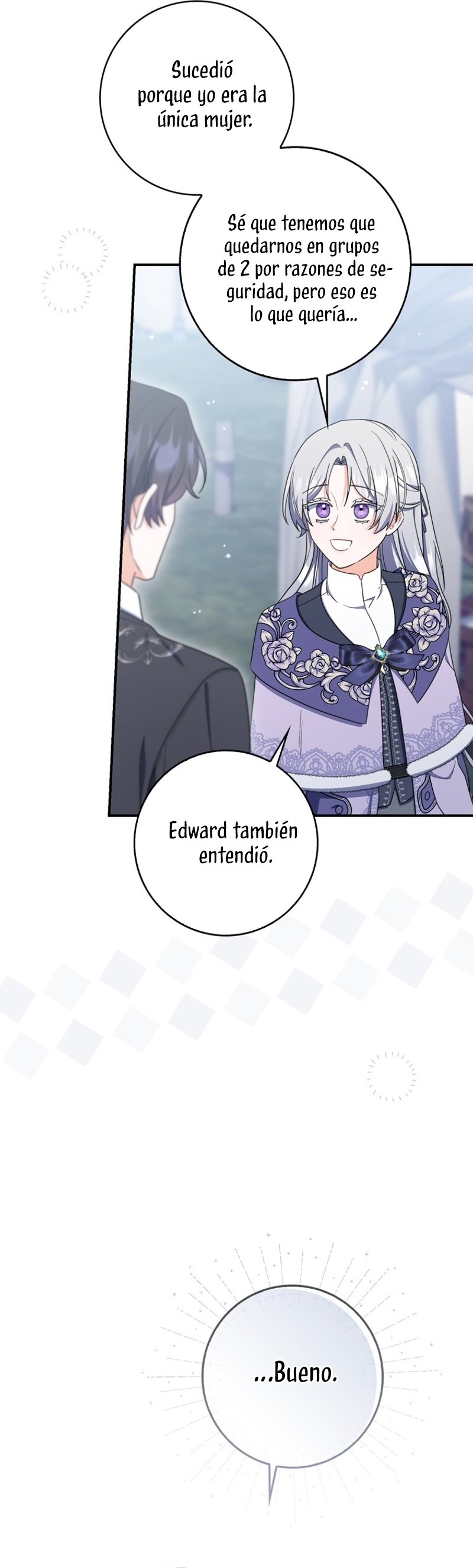 Tomé la palabra de mi esposo y me hice de un amante Capítulo 62 page 45